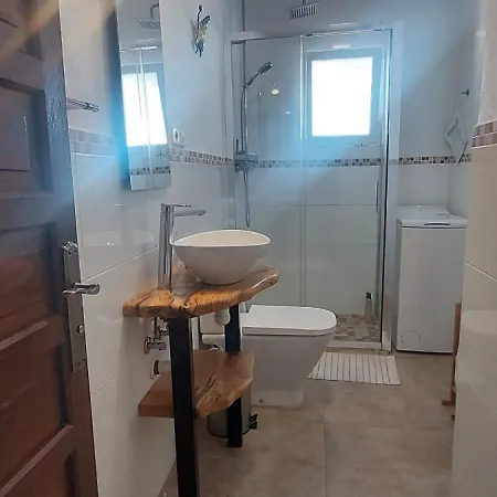 Urb. Punta Lara, Plza. Sevilla 2, 2d Holiday home *