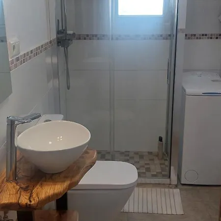 Urb. Punta Lara, Plza. Sevilla 2, 2d Hébergement de vacances Nerja