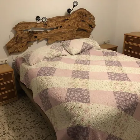 Hébergement de vacances Urb. Punta Lara, Plza. Sevilla 2, 2d Nerja