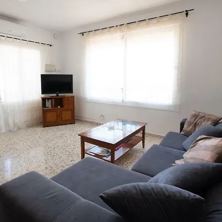 Urb. Punta Lara, Plza. Sevilla 2, 2d *