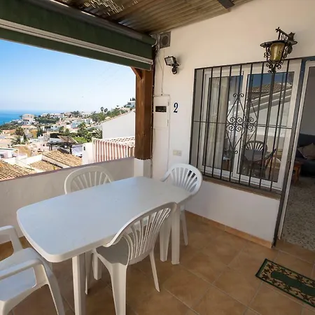 Urb. Punta Lara, Plza. Sevilla 2, 2d Holiday home
