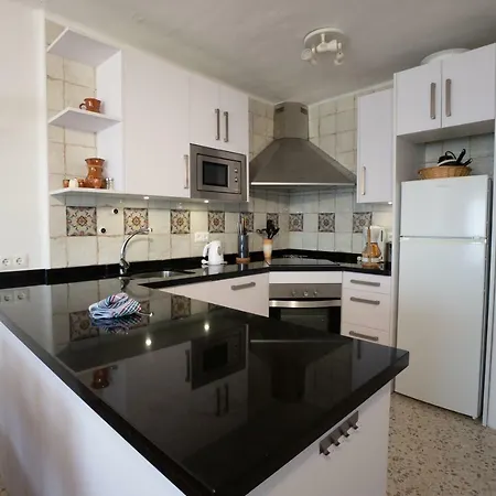 Urb. Punta Lara, Plza. Sevilla 2, 2d *