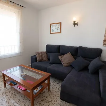 Urb. Punta Lara, Plza. Sevilla 2, 2d *