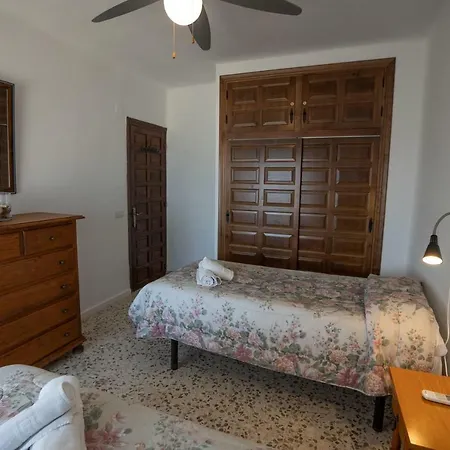 Urb. Punta Lara, Plza. Sevilla 2, 2d Nerja