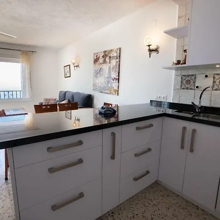 Hébergement de vacances Urb. Punta Lara, Plza. Sevilla 2, 2d *