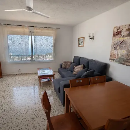 Urb. Punta Lara, Plza. Sevilla 2, 2d Holiday home